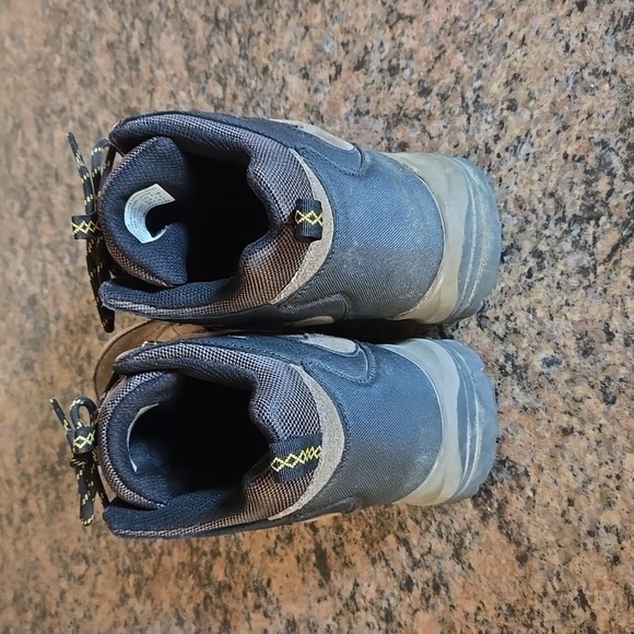 Eddie Bauer Men's Boots Size 8.5 - Picture 5 of 8